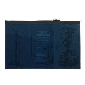 Батарея DEJI IPad 3/4 (A1416/A1430/A1403A1458/A1459/A1460) (11560 mAh) в коробке