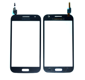 Сенсор Samsung i8552/Win Duos (black) (Original)