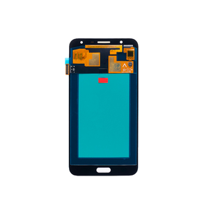 Дисплей + сенсор Samsung Galaxy J7 Nxt/J701 (black; без рамы) (OLED)