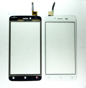 Сенсор iPad 7 10.2 2019 (A2197/A2198/2200) (white) (Original)