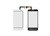 Сенсор Fly IQ4415/Quad ERA Style 3 (black) (Original) 
