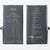 Батарея DEJI оригинальной ёмкости iPhone 12/12 Pro (2815mAh) (Decode) в коробке