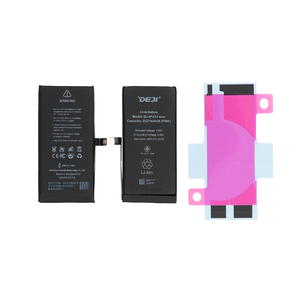 Батарея DEJI оригинальной ёмкости iPhone 12 Mini (2227mAh) в коробке