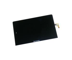 Дисплей + сенсор Lenovo Yoga Tablet 10 B8000 rev.A1 (black)