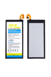 Батарея DEJI EB-BJ330ABE для Samsung Galaxy J3/J330 2017 (2400mAh)