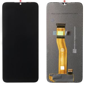 Дисплей + сенсор Honor X6 (black; без рамы) сервис Китай