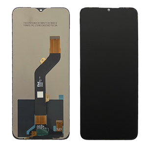 Дисплей + сенсор Infinix Hot 10 Play/Hot 11 Play (X688C/X688B)/Pova NEO (LE6) (black) (Original)