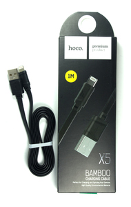 Кабель Micro-USB MaiMi X39 1m (6A) (white)