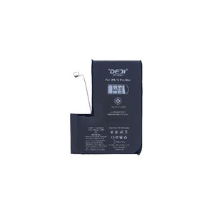 Батарея DEJI ПОВЫШЕННОЙ ёмкости iPhone 12 Pro Max (4410mAh) в коробке