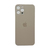 Задняя крышка iPhone 12 Pro Max (Matte gold) (Original)