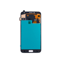 Дисплей + сенсор Samsung Galaxy J4/J400 2018 (gold; без рамы) (OLED)