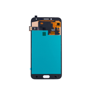 Дисплей + сенсор Samsung Galaxy J4/J400 2018 (gold; без рамы) (OLED)