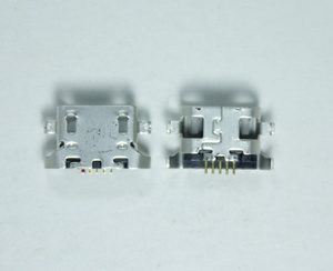 Разъем зарядки Lenovo A536/A369/A298/A798T/S680/S880/A800/A670/A798/A298/S890/IQ431/IQ449
