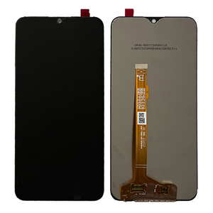 Дисплей + сенсор Vivo Y12/Y11/Y15/Y17/Y3 (1904/1906/1902) (black) (Copy)