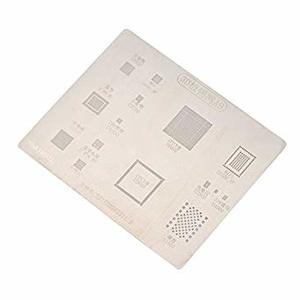 3D трафарет A9 для iPhone 6S/6S Plus