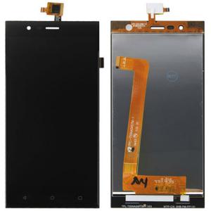 Дисплей + сенсор Infinix Hot 30i /Pop 7/Smart 7/Smart 7 Plus/Pop 6 pro/Itel s23 (black) (Original)