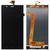 Дисплей + сенсор Infinix Hot 30i /Pop 7/Smart 7/Smart 7 Plus/Pop 6 pro/Itel s23 (black) (Original)