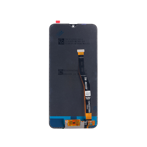 Дисплей + сенсор Samsung Galaxy M20/M205 2019 (black; без рамы) (Original)