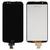 Дисплей + сенсор LG K10/K410/K430DS (V02) 2 SIM (black) (Original)