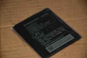 Батарея BL-212 для Lenovo A620T в блистере