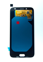 Дисплей + сенсор Samsung Galaxy Note 20 Ultra/N985 (black; в раме) (Original)