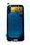 Дисплей + сенсор Samsung Galaxy Note 20 Ultra/N985 (black; в раме) (Original)