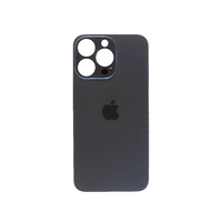 Задняя крышка iPhone 13 Pro (grey) (Original)
