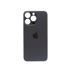 Задняя крышка iPhone 13 Pro (grey) (Original)