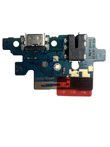 Шлейф зарядки Samsung Galaxy A40/A405 2019 (Original) 