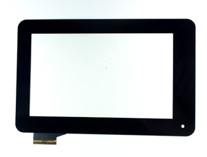 Сенсор Acer Iconia Tab B1-A711 / A710 (black) (Original)