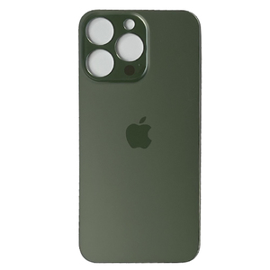 Задняя крышка iPhone 13 Pro (green) (Original)