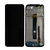 Дисплей + сенсор Xiaomi Redmi 10C/Poco C40 (black; в раме) сервис Китай