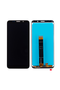 Дисплей + сенсор Huawei Y5 2018/Y5 Prime/7A RusVer/7S (DUA-LX2) (black)