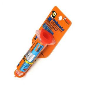 Чернила  для маски Mechanic UV-223 (Lot#: 752-801-50, Volume 10 cc) (white)