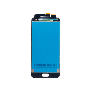 Дисплей + сенсор Samsung Galaxy J5 Prime/G570 2017 (gold; без рамы) (Original)