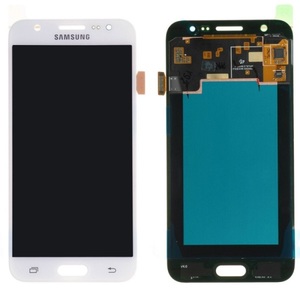 Дисплей + сенсор Samsung Galaxy A25 5G/A256E (full size) (black) (OLED)