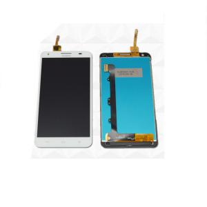 Дисплей + сенсор Vivo Y22 2022 (V2207)/Y22S (black) (Copy)