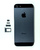 Задняя крышка iPhone 5G (black) (Copy)