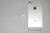 Задняя крышка iPhone 5G + шлейфа (white) (Original)