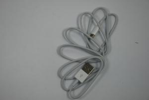 Кабель Lightning без упаковки (AAA)