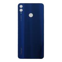 Задняя крышка Honor 8X (blue)
