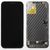 Дисплей + сенсор iPhone 12 Pro Max (black) (JCID OLED)