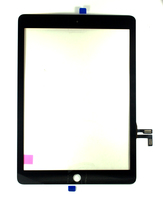 Сенсор iPad 5/iPad Air без кнопки Home (TW) (black)