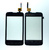 Сенсор Fly IQ238/Jazz (black)