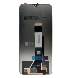 Дисплей + сенсор Xiaomi Redmi 9T/Poco M3 (black) (Original)