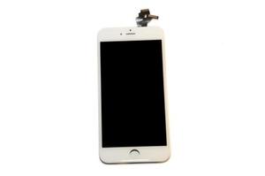Дисплей + сенсор iPhone 6G Plus (white) (Original)
