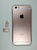 Задняя крышка iPhone 6S (rose gold) (Copy)