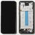 Дисплей + сенсор Samsung Galaxy A33/A336 (black; в раме) (OLED)
