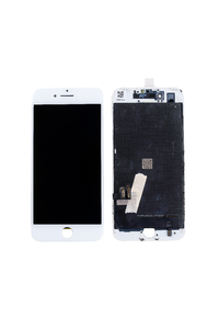 Дисплей + сенсор iPhone 7 (white) (100% Original, снятый)