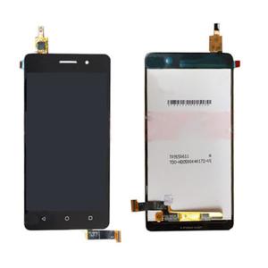 Дисплей + сенсор Honor 4C (CHM-U01) (black) (Original)